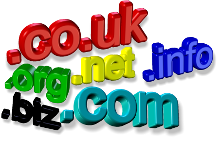 How Many TLDs You Can Register ?