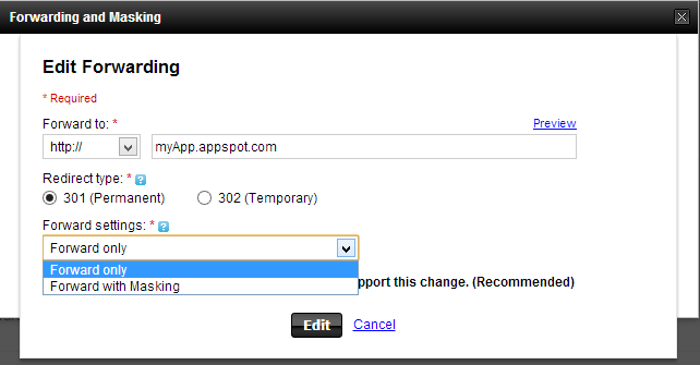 domainforwardingmasking