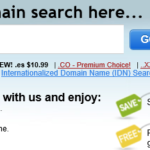 Who can register .fr domain names?