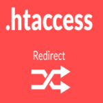 How to Redirect By .htaccess File ?