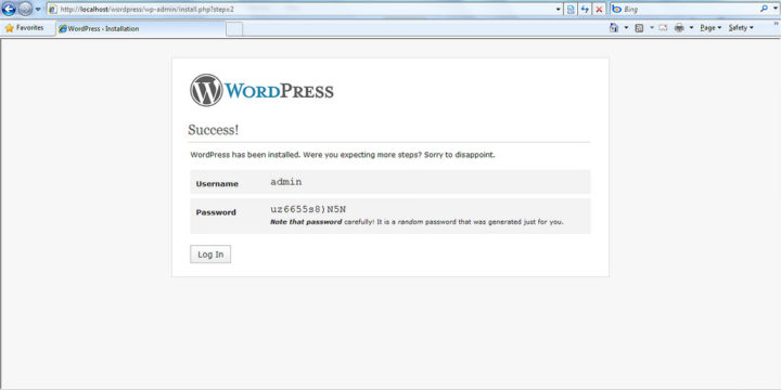 Install WordPress Manually On Any Web Hosting