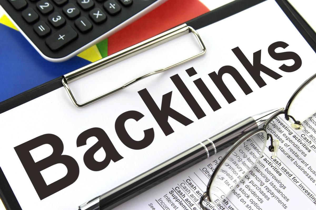 Backlinks